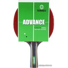 Ракетка для настольного тенниса Torres Advance TT0004