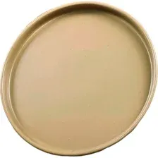 Тарелка обеденная Lenardi Tropical 235-128