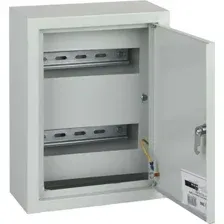 Корпус металлический Эра ЩРН-18 IP31 NO-121-00 76 Б0028759