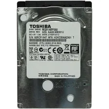 Жесткий диск Toshiba MQ01ABF 500GB (MQ01ABF050)