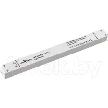 Драйвер для шинопровода Novotech Flum 358454 (белый)