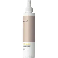 Тонирующий кондиционер для волос Z.one Concept Milk Shake Direct Colour (100мл, пудра )