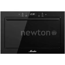 Микроволновая печь Monsher MMH 1525 Noir