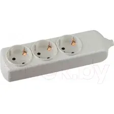 Колодка удлинителя ЭРА K-3e C0045314