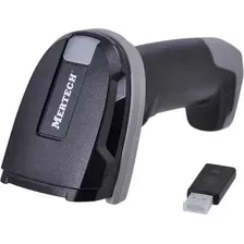Сканер MERTECH BLE Dongle P2D USB black CL-2410