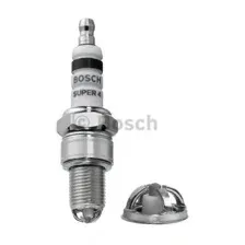 Свеча Bosch 0242232504
