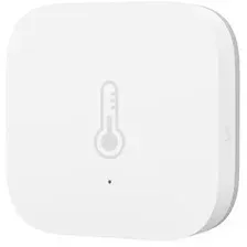 Датчик Aqara Temperature and Humidity Sensor T1 (международная версия)