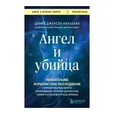 Ангел и убийца