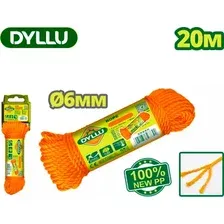 Веревка Dyllu DTRZ1306