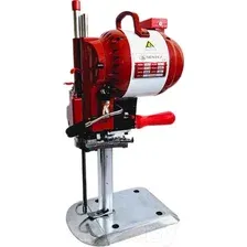 Нож раскройный сабельный Sentex ST-9988 (1200w) 8
