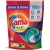 Капсулы для стирки Gama 4 в 1, цветные, 60 шт