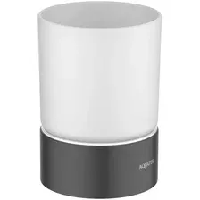 Стакан для зубной щетки и пасты Aquatek Лира AQ4428MB