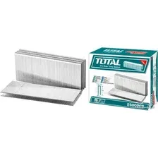 Скобы TOTAL TAC918252