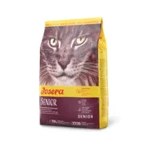 Сухой корм для кошек Josera Carismo 2 кг