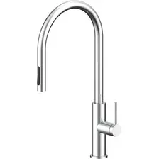 Смеситель Paulmark Senso Se215180-CR (хром)