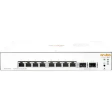 Управляемый коммутатор уровня 2+ Aruba 1930 Series JL680A
