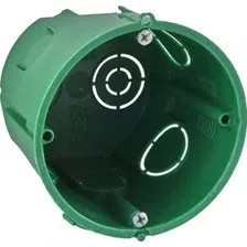 Монтажная коробка (подрозетник) Systeme Electric MultiBox IMT35101