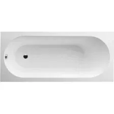 Ванна Alba Spa Supreme 180x80
