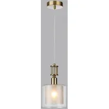 Подвесная люстра Odeon Light Saga 5088/1