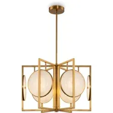 Люстра Maytoni Marmo MOD099PL-06G