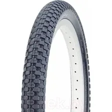 Велопокрышка Kenda K905 K-Rad 20x2.125 529636 / 527076