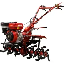 Мотоблок бензиновый Asilak SL-186L
