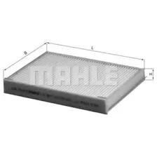 Салонный фильтр Mahle Knecht LA387