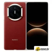 Смартфон Huawei Mate X7 DEL-LX9 Dual SIM 16GB/512GB (туманный красный)