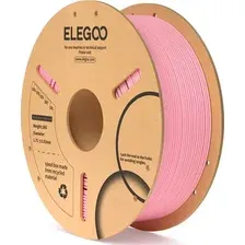 Филамент ELEGOO PLA Cardboard Spool 50.203.0104 (розовый)