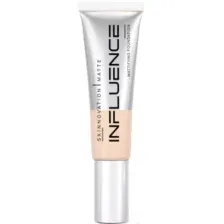 Тональный крем Influence Beauty Skinnovation Matte тон 02 (25мл)