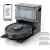 Робот-пылесос Shark PowerDetect NeverTouch RV2800YEEU