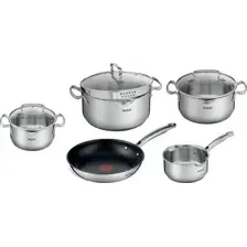 Набор кастрюль Tefal Duetto+ G732S855