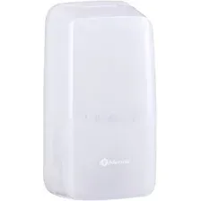 Дозатор для антисептика и жидкого мыла Merida Harmony DHB123