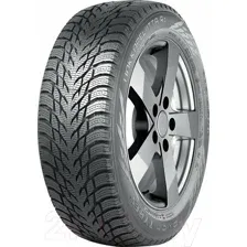 Зимняя шина Nokian Tyres Hakkapeliitta R3 225/55R17 101R
