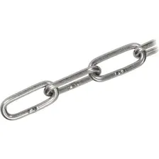 Цепь сварная Starfix SMP-93781-50, М3, 50 м