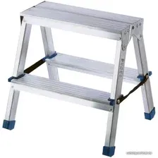 Лестница-стремянка LadderBel STRD-AL-2 (2 ступени)