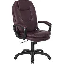 Офисное кресло Brabix Trend EX-568 (коричневый)