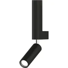 Спот Евросвет 40020/1 LED (черный)