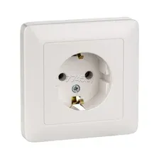 Розетка Schneider Electric Хит RS16-134-B