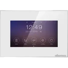 Монитор Tantos Marilyn HD Wi-Fi IPS (белый)