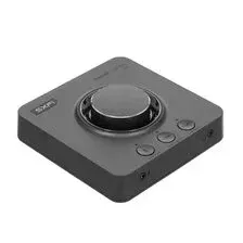 Внешняя звуковая карта Creative Sound Blaster X4