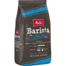 Кофе в зернах Melitta Barista Espresso, 1 кг