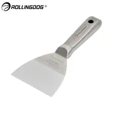 Малярный шпатель Rollingdog 4 (100мм), серия Elite, арт.50473