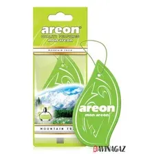 Ароматизатор AREON ARE-MA17