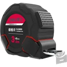 Рулетка Deli DL3800