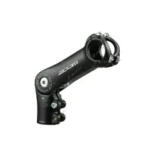 Вынос руля ZOOM TDS-D269-8FOV (L-90 мм, угол 090) чёрный матовый