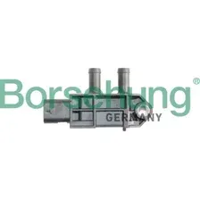 Датчик, давление выхлопных газов BORSEHUNG B11878