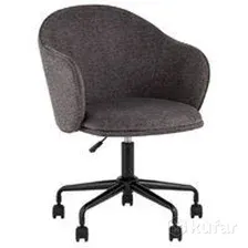 Офисное кресло Stool Group Echo (темно-серый)