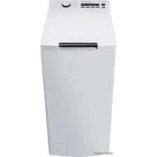 Стиральная машина с вертикальной загрузкой MAUNFELD MFWM128WH