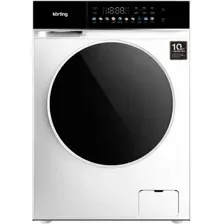 Стирально-сушильная машина Korting KWD 60DS12106